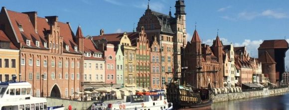In Polen lassen sich unvergessliche Touren planen