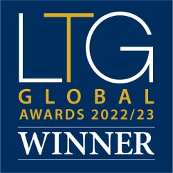 2023 Luxury Travel Guide Winner