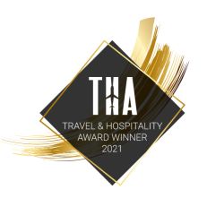 2021 Travel Award Nominee